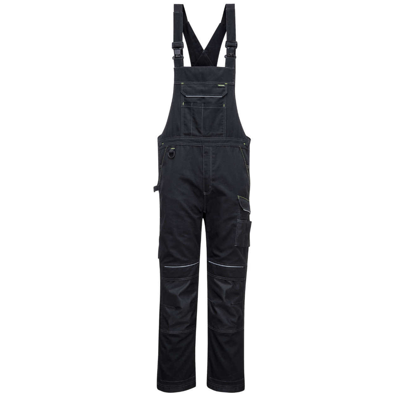 Portwest Work Overalls